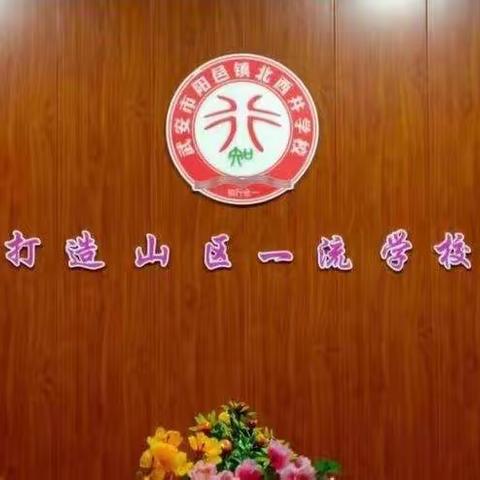 迎国庆提素能  喜迎二十大 ——阳邑镇北西井学校韵律操展演纪实