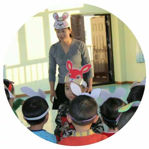 【教研】金安苑学校幼儿园2016年秋学期优质课评选活动