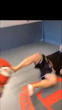 孩子既然选择武术，家长请不要太心疼！