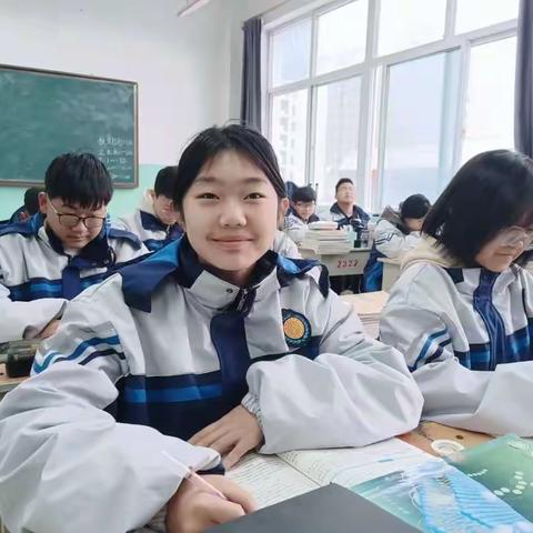 综合十五班12月份第二大周汇报