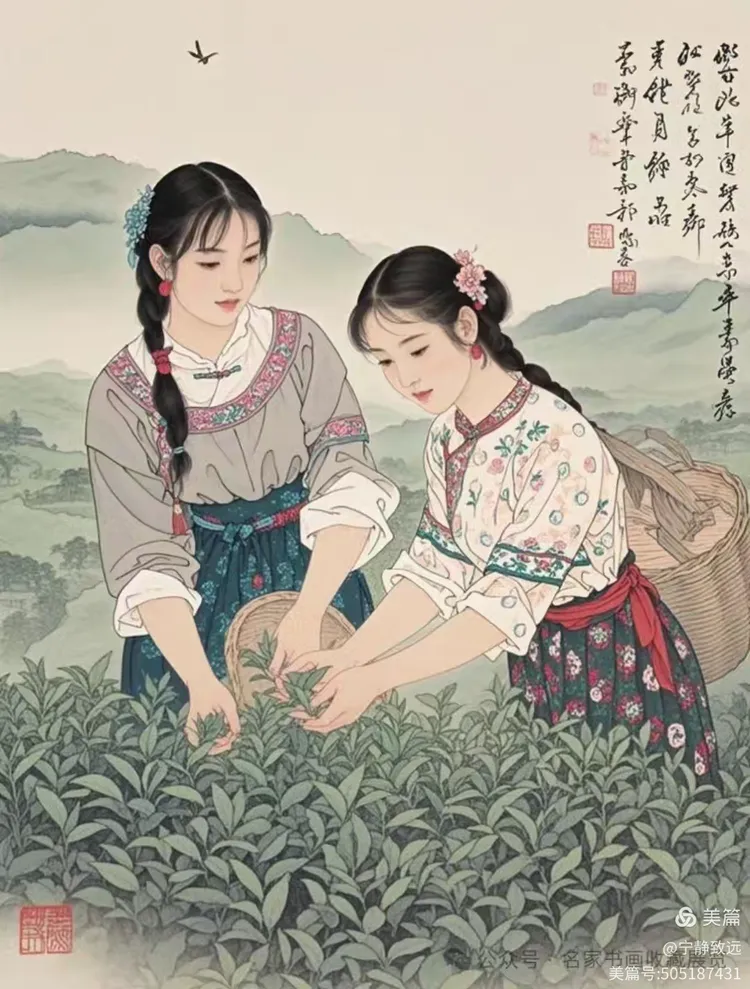 写意人物画学习通答案（写意人物画教学视频）