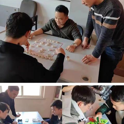 幸福都是奋斗出来的暨综掘一队“共庆安全生产 共享辛勤成果”年底盛宴