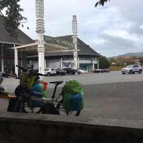 老挝🇱🇦🚴‍♂️越南牢宝