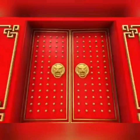 巳巳如意，岁岁平安  给您拜年啦