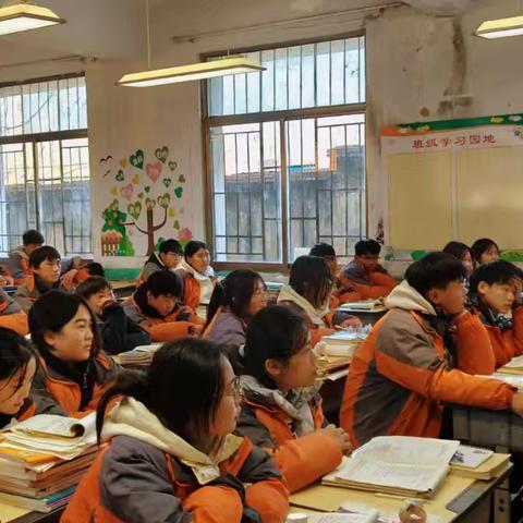 展望新学期，一起向未来