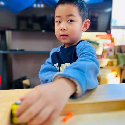 开启新一周❤️