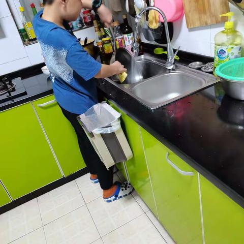 我劳动，我光荣