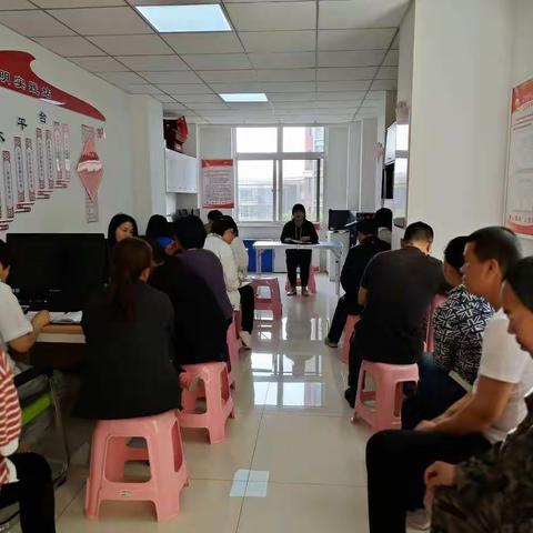 【我为群众办实事】抓安全 排隐患   防事故——英南街道演武社区周末抓实安全生产工作