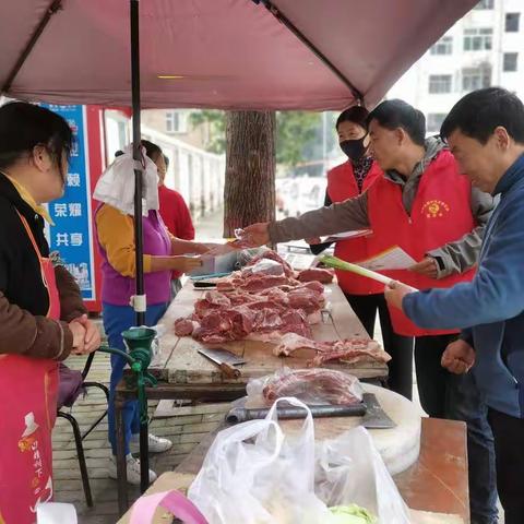 网络安全为人民  网络安全靠人民——英雄南路街道演武社区开展2021年国家网络安全宣传周活动