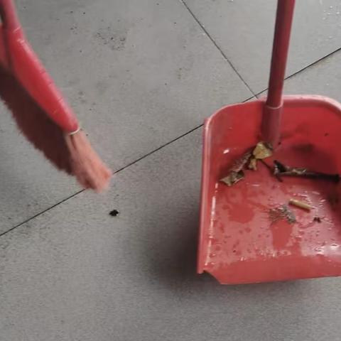 给社区做一件好事