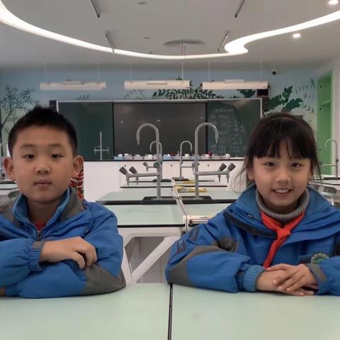 【玩转科学】第五十三期——经开一校红领巾少年科学院之“爆”躁的橘子皮