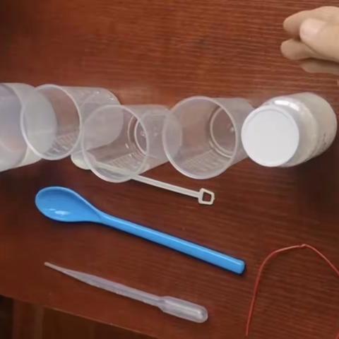 【玩转科学】第九十七期——经开一校红领巾少年科学院之会跳舞的泡泡