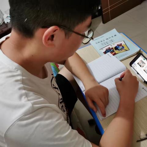 科教兴国·西安经开第一学校2020-2021学年各校区联动线上研修+线下教研