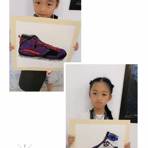 张语琪&王语茜我是小小追梦人