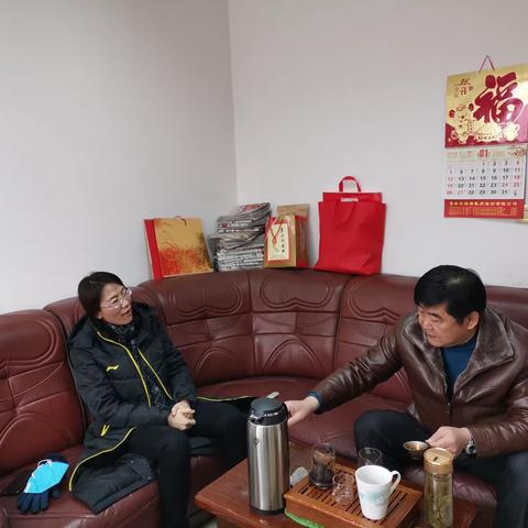 大麦岛社区坚决打赢疫情防控阻击战