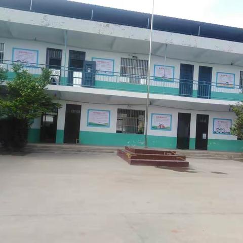 沙场练兵 ，超越自我——洪岭小学参加景阳镇期中教学质量检测实录