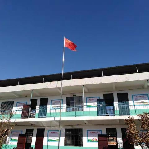 洪岭小学应急疏散演练纪实