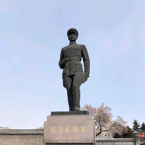 冬行沈阳回望