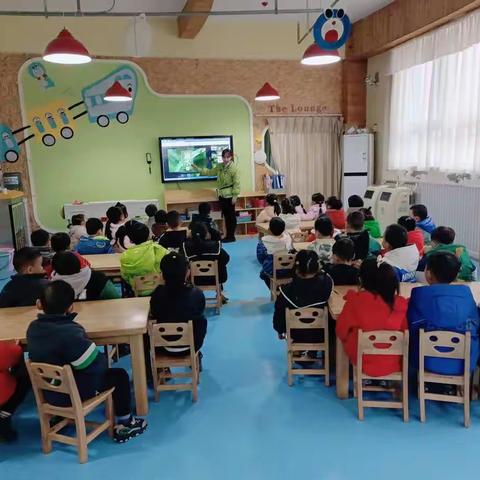 💦雨水至、万物苏🌱