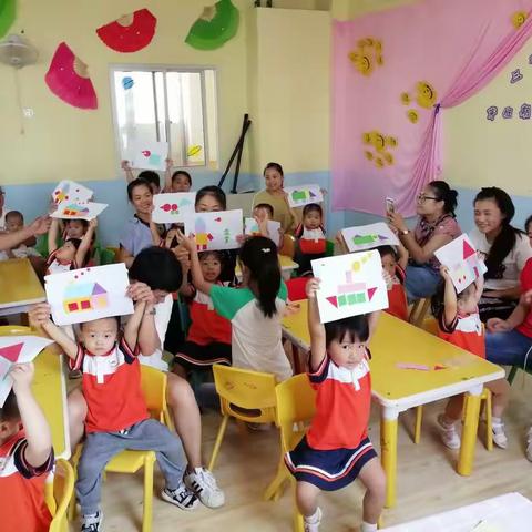 🌺🌺🌺三和梅园幼儿园豆二班汇报演出及家长会完美收官👏👏 - 美篇