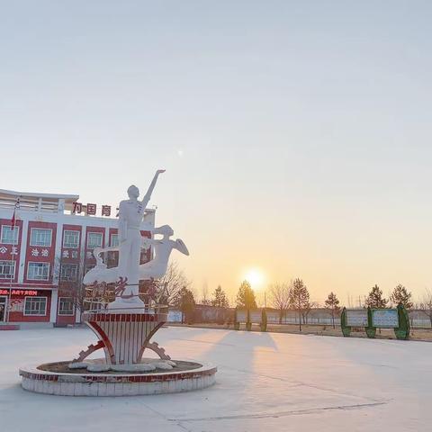 精河县大河沿子第一中学2024年清明节假期致家长一封信