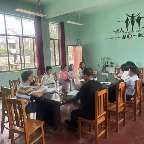 家校共育，多措并举，防“溺”于未然——涌泉山中学防溺水系列活动