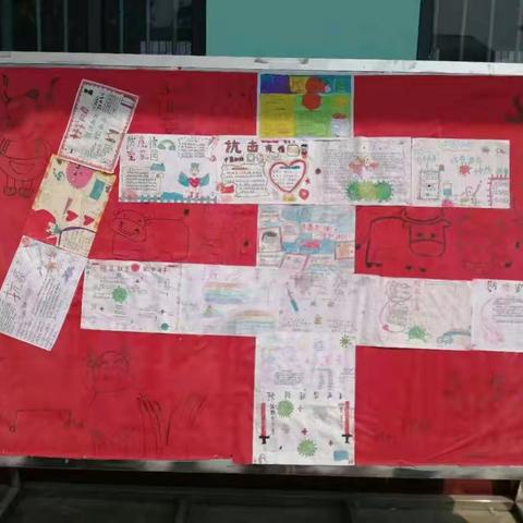 新学期，新希望，力创新辉煌——2021年涌泉山中学春季开学典礼