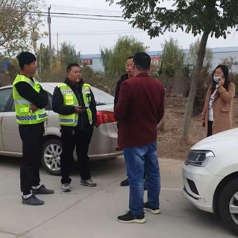 《曹县志愿救援协会》紧急寻人服务社会
