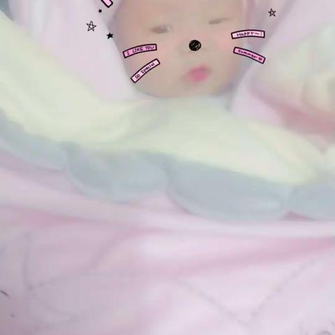 🎉🎊贺安言小宝贝成长手册🎉😊