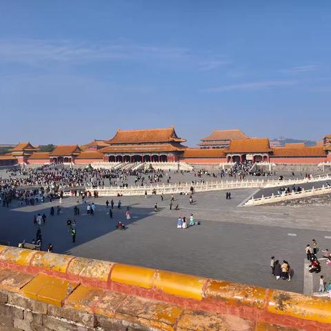 故宫儒家文化特展（中）