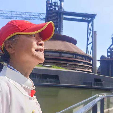 太极扇个人训练美图（一）