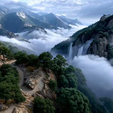 自我提升