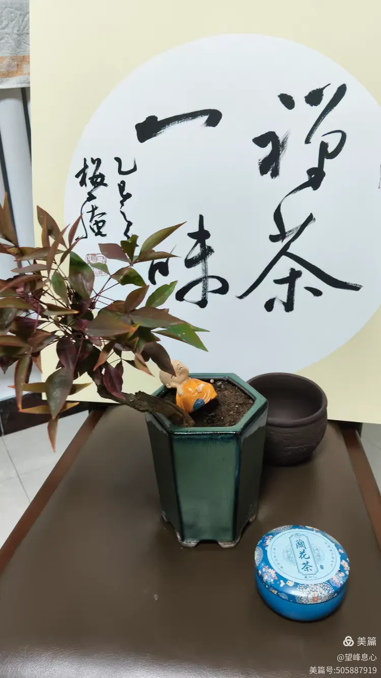 [图文]兰香吟 第 2 张