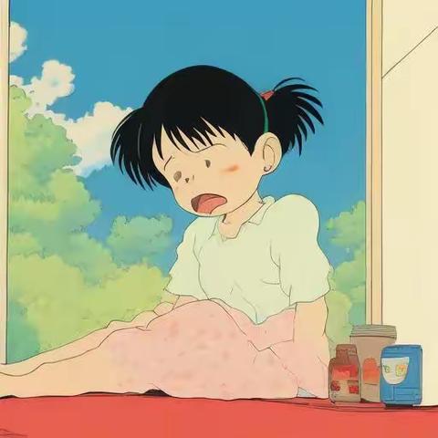 ※女生肚子胀的惊天大秘密！