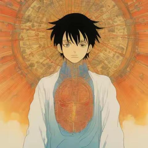 怎么看懂经络？