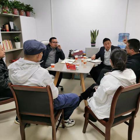 【我为群众办实事】水利社区召开议事协商会议，激发居民自治新活力