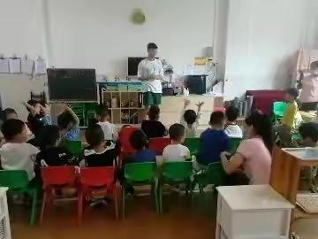 三亚金摇篮幼儿园的美篇