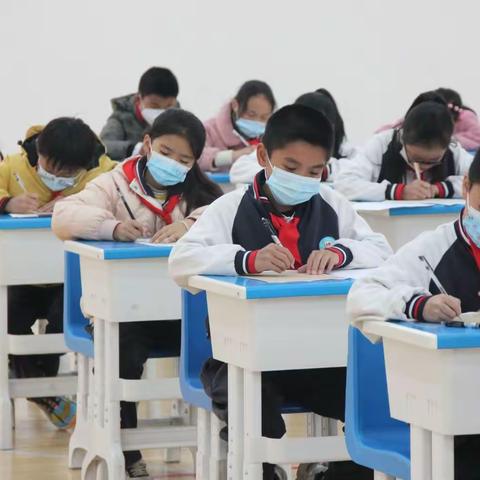 妙笔生花展风采 思如泉涌抒芳华——记文山市第十三小学习作竞赛