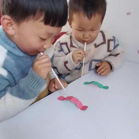 成长记