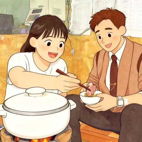 一斤基围虾，半生未了情