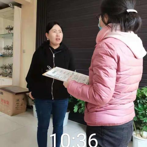 【铁西创卫】凌空街道办事处垃圾分类宣传主题活动