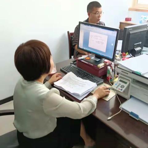 肩抗市场监管责任 全力保障十四运会——标准计量与质量科在行动