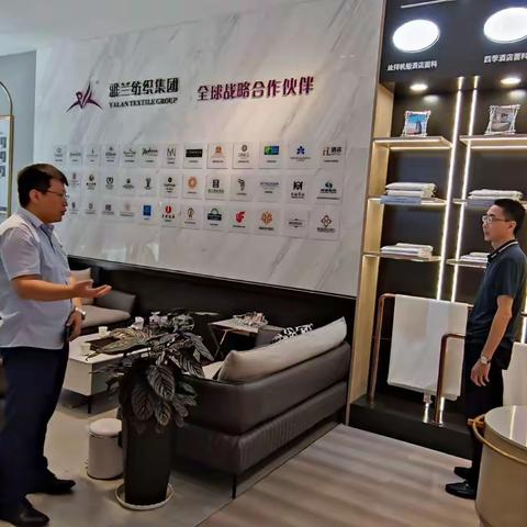 肩抗市场监管责任 全力保障十四运会——标准计量与质量科在行动