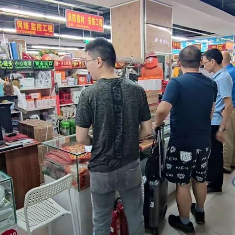 肩扛市场监管责任 全力保障十四运会—标准计量与质量科在行动