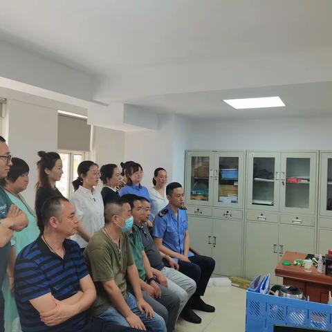 维护“十四运”            筑牢质量关 -------纤维制品质量安全专项整治工作培训会
