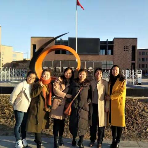 烟花三月，扬州可期——新外道法组给孩子们别样的陪伴