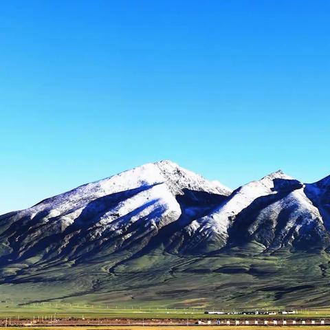 游川藏南北线品风景人文，历雪域打卡地述旅途生活（四）