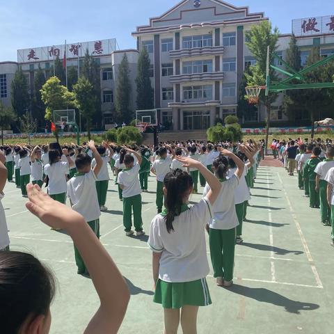 别样六一，“童”样精彩