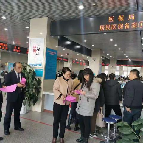 武金良常务副市长批示了！2019年，我们魏县行政审批局收获满满！