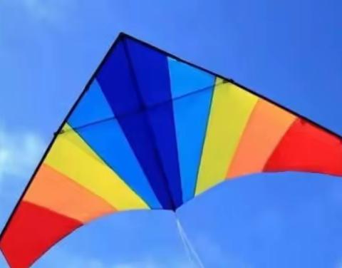 家校共育助双减，风筝探秘梦想飞